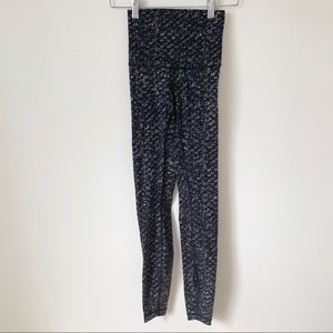 Lulu lemon naked leggings/yoga pants